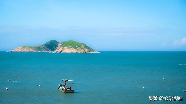 她是中国的“夏威夷”，名气不大，网友直言比鼓浪屿好玩