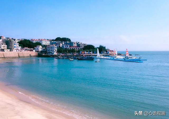 她是中国的“夏威夷”，名气不大，网友直言比鼓浪屿好玩